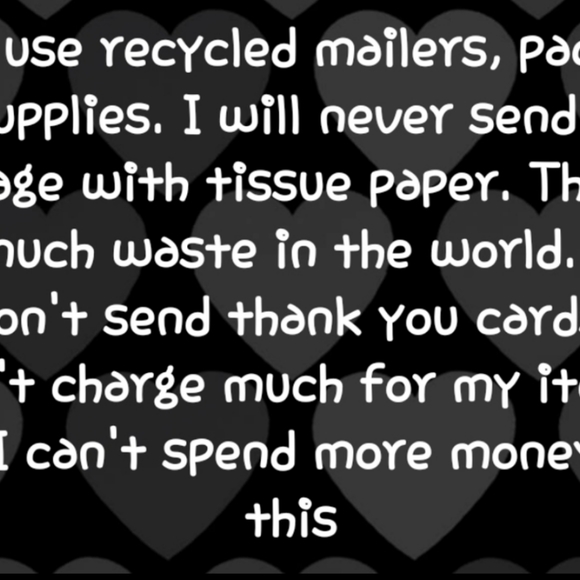 Hi I'm Rachel. - Picture 2 of 4